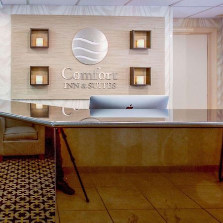 Best Western Paramus Hotel & Suites Bagian luar foto