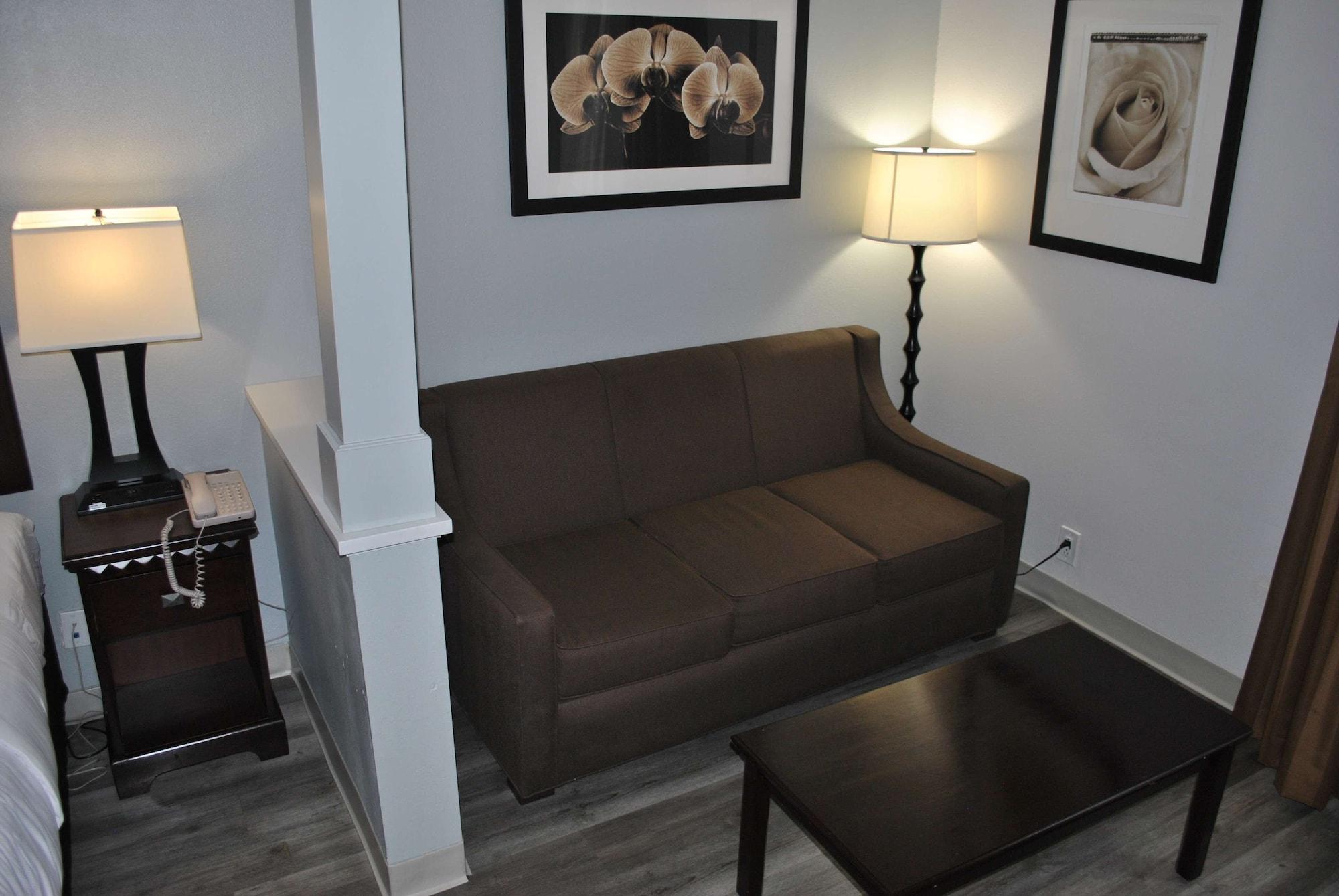 Best Western Paramus Hotel & Suites Bagian luar foto