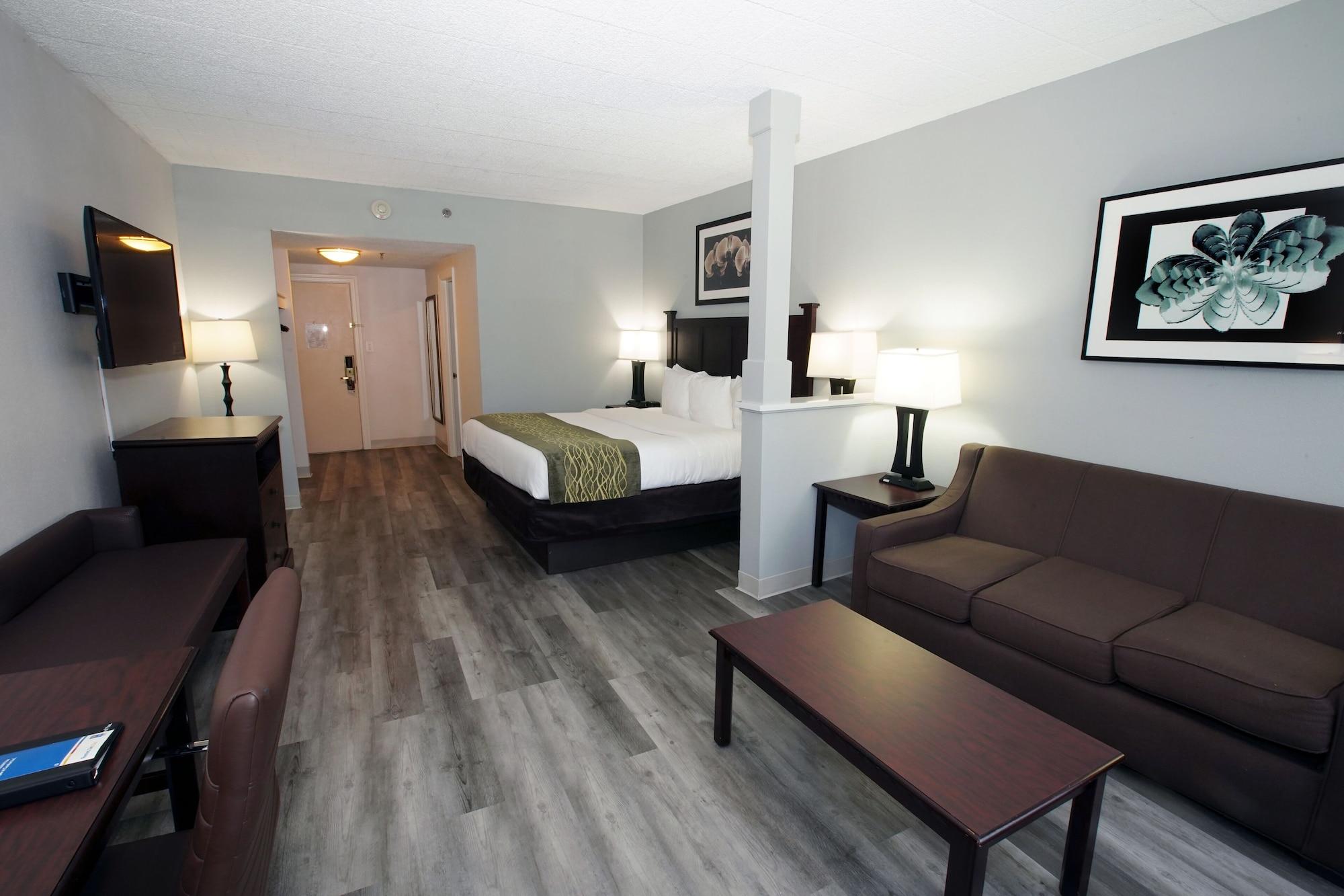 Best Western Paramus Hotel & Suites Bagian luar foto