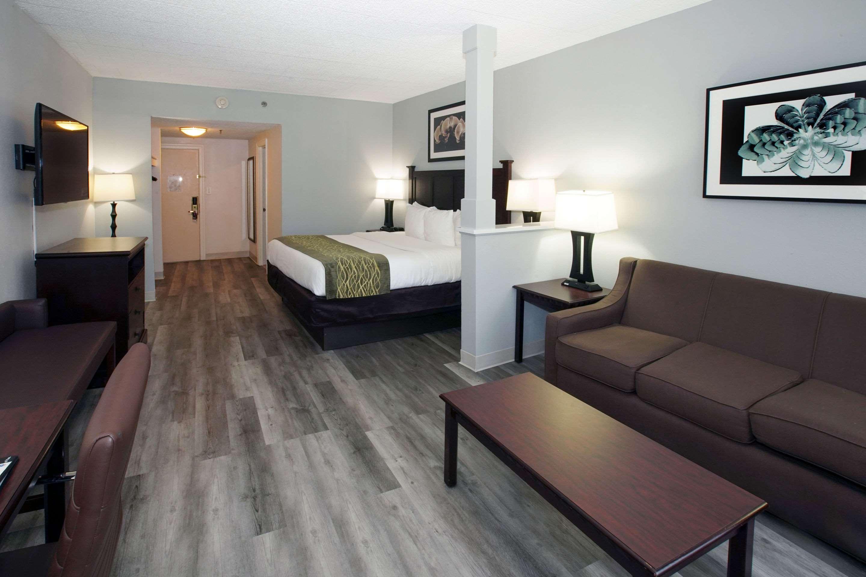 Best Western Paramus Hotel & Suites Bagian luar foto