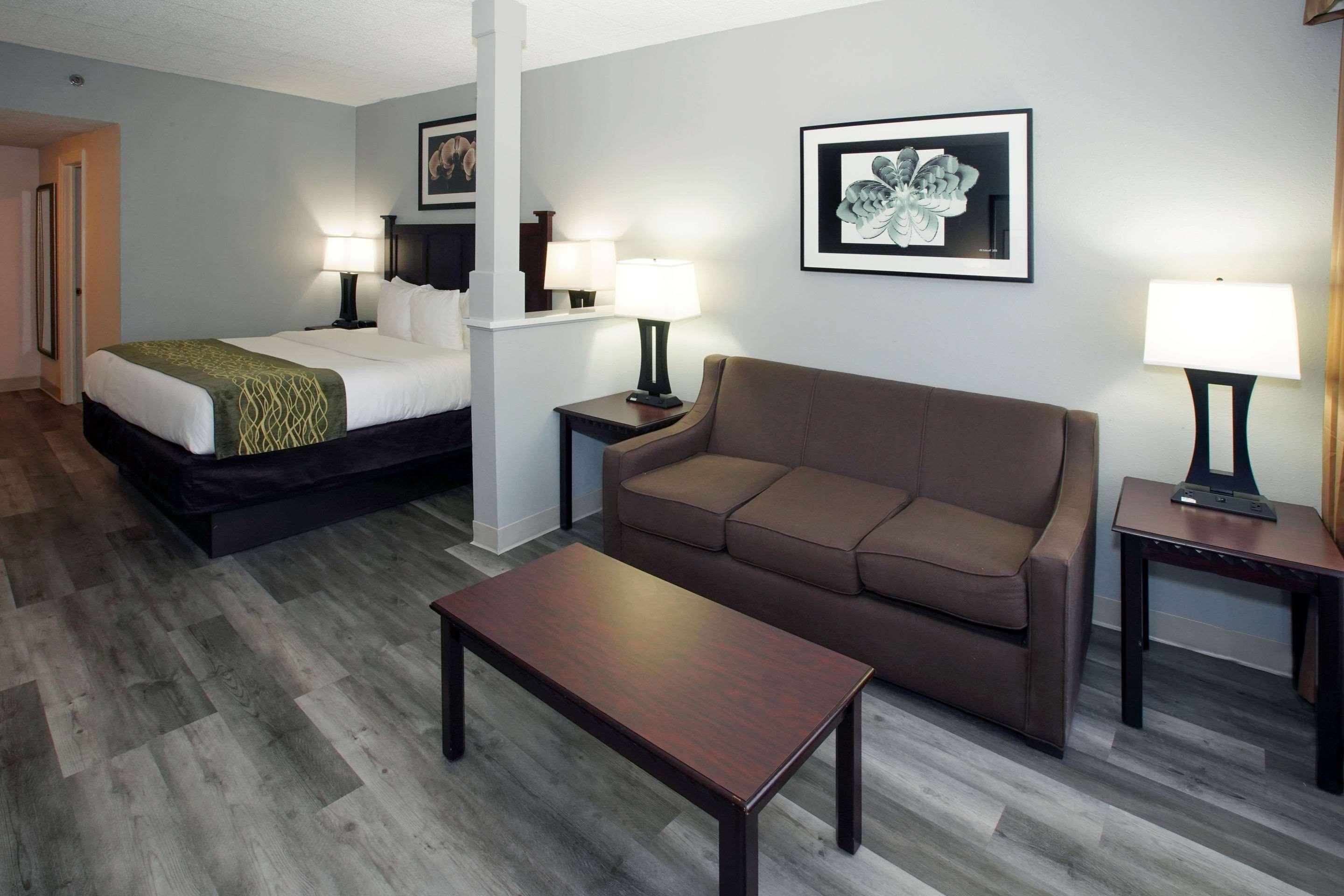 Best Western Paramus Hotel & Suites Bagian luar foto