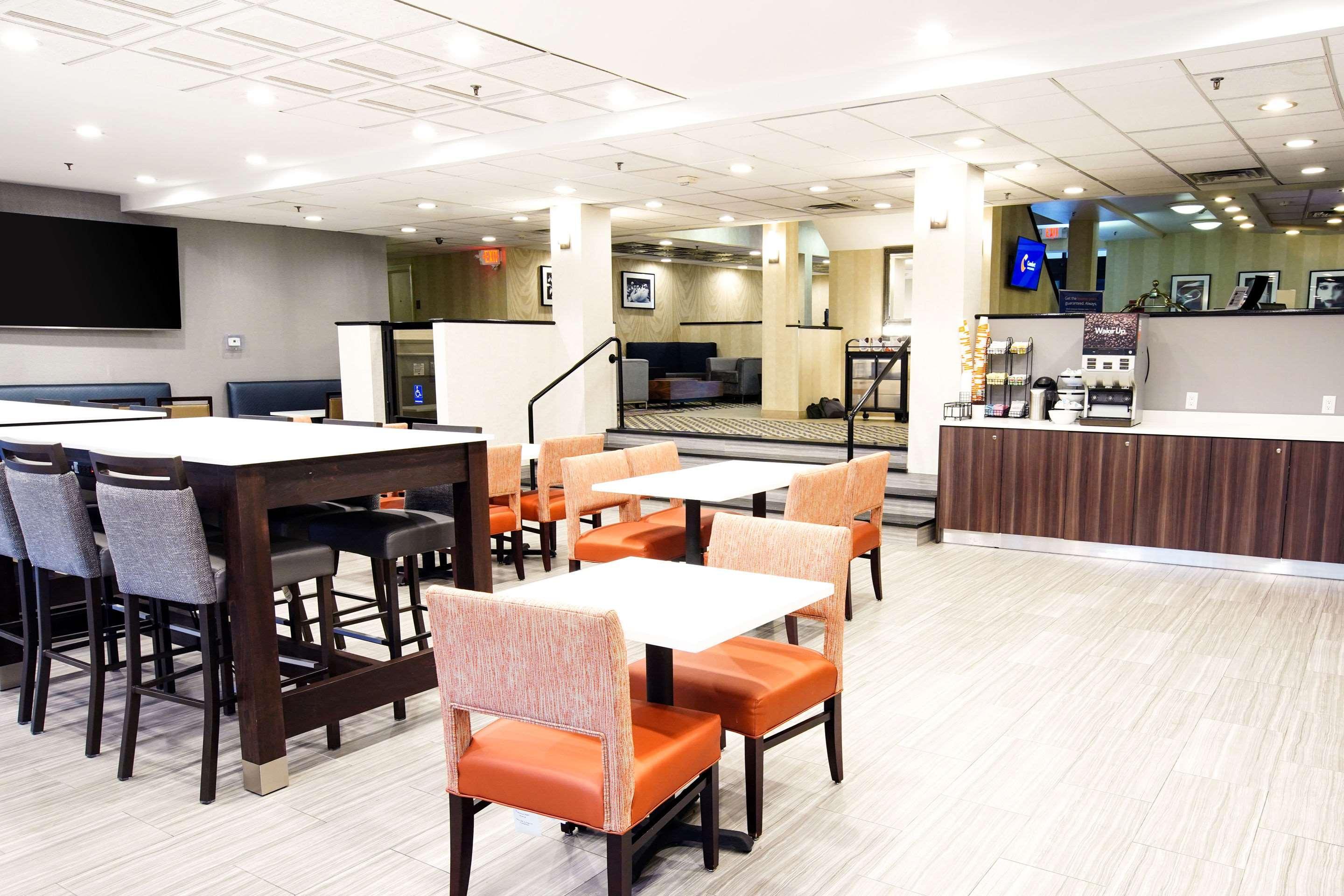 Best Western Paramus Hotel & Suites Bagian luar foto