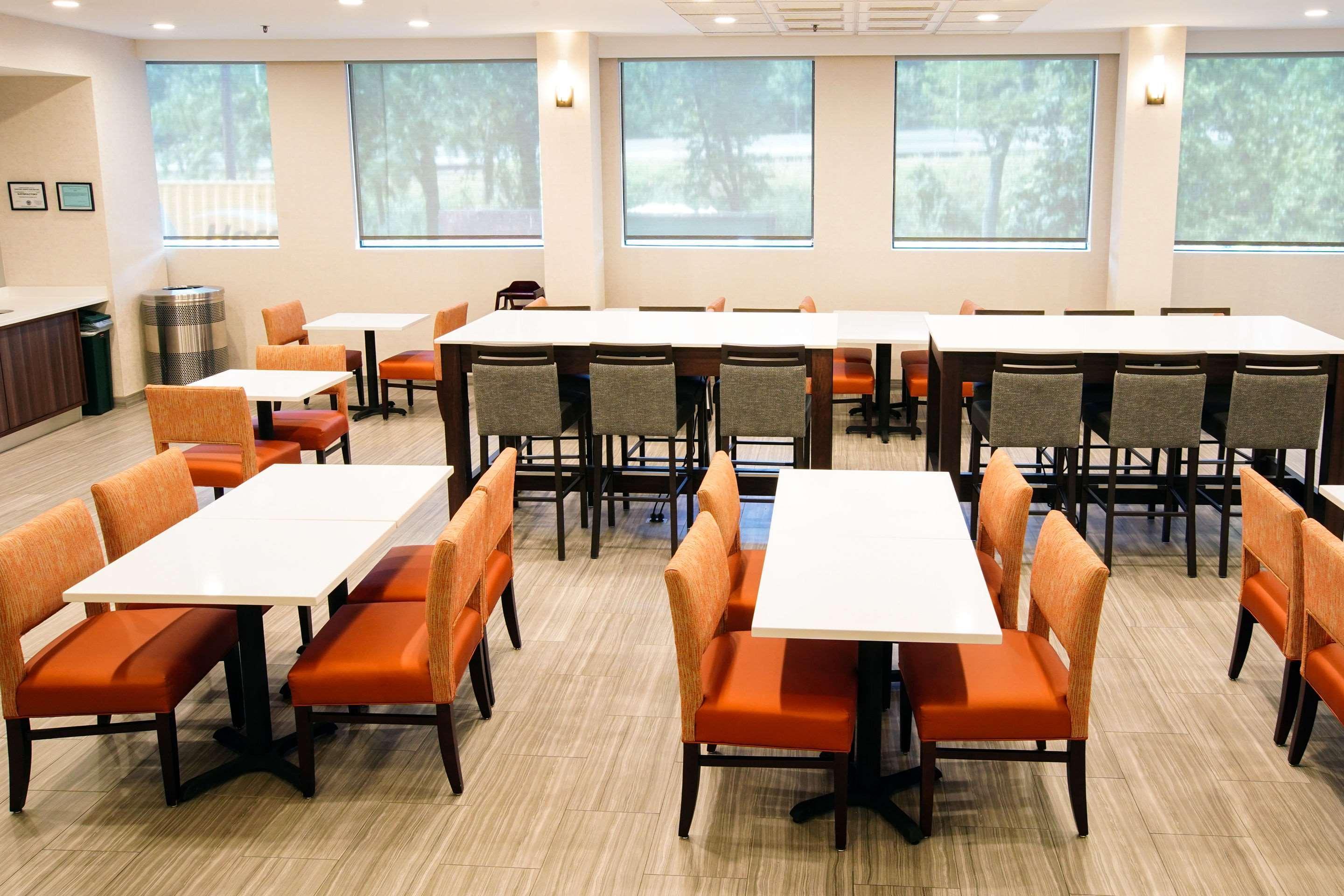 Best Western Paramus Hotel & Suites Bagian luar foto