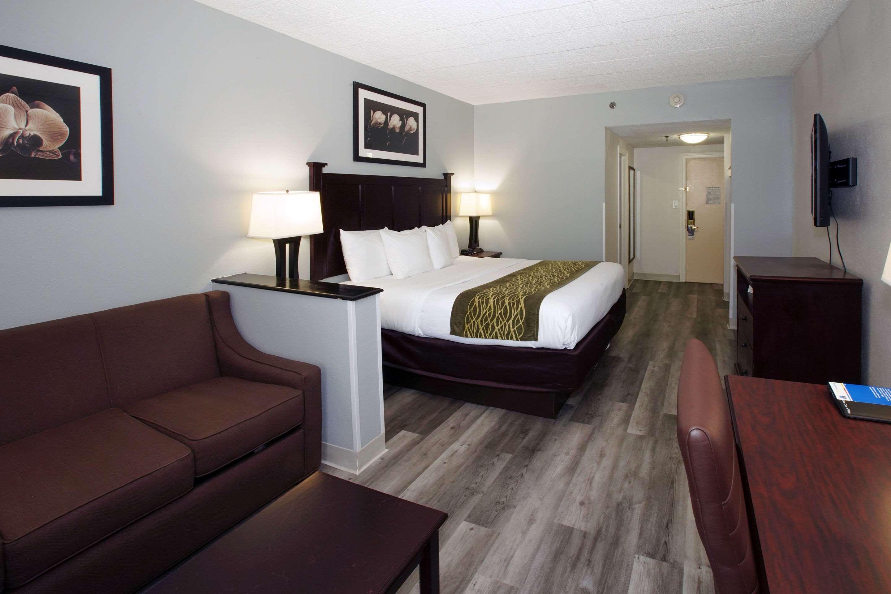 Best Western Paramus Hotel & Suites Bagian luar foto